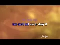 Criminal - Fiona Apple | Karaoke Version | KaraFun