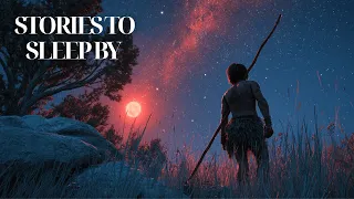 From the Edge of Extinction — How One Tribe Became Everyone (70,000–40,000 BC)