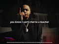 🇬🇧 Loski & Chy Cartier - Uptown [LYRICS]