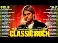 Lagu Classic Rock Songs 70s 80s 90s Full Album 🎶 Nirvana, Guns N' Roses, AC/DC, Bon Jovi, Metallica, U2