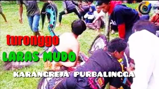 Download EBEG/ KUDA KEPANG TURONGGO LARAS MUDO DUSUN KEDOYA.KARANGREJA PURBALINGGA\ MP3