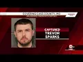Cass County jail escapee found