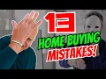 AVOID THESE 13 HOME BUYING MISTAKES IN MARYLAND
