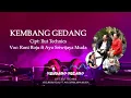 Download Lagu Karaoke KEMBANG GEDANG - Roni Roju - Full Lirik#tarlingpantura #tarlingterbaru2023