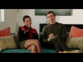 EVERYTHING EVERYTHING - Amandla Stenberg Nick Robinson Greeting