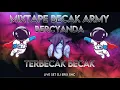 Download Lagu MIXTAPE LIVE SET BECAK ARMY X KUDA PONI VOL 1 | DJ ERIX SNC
