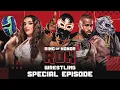 Download Lagu ROH SPECIAL EPISODE | FULL SHOW | 9/5/2025
