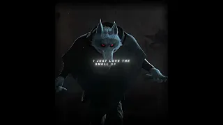 You Are Death Puss In Boots The Last Wish Edit Slxughter Fragment Slowed 