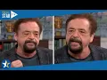 Jay Osmond breaks down in tears as he opens up on family s bad decision