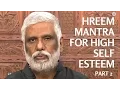 Download Lagu Hreem Mantra Guided Meditation Part 2 -  Hreem Mantra For High Self-Esteem