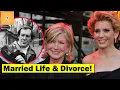 Martha Stewart Married life with Ex-husband Andrew Daughter Alexis Where Are They Now