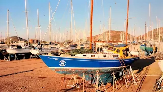 Saying GOODBYE to our BOAT… | Sailing Sitka Ep 85