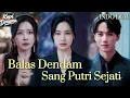 【INDO DUB】Kembali dari kematian! 👻 Aku masuk rumah musuhku yang pake wajahku sendiri!#drama