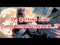 Download Lagu SP. Batman king..suara walet terbaik di Asia tenggara
