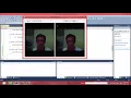 C Camera and Capture Frame using AForge library Save file part 2