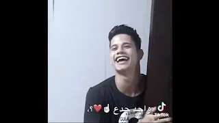 عايش في دنيا بغامر جبروت انا جبروت إشتراك في القناة دندنها