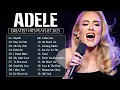 Download Lagu Top ADELE Songs Playlist 2025 | ADELE Greatest Hits Collection Of All Time