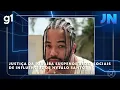 Download Lagu Jornal Nacional: Justiça da Paraíba ordena a suspensão do influenciador Hytalo Santos
