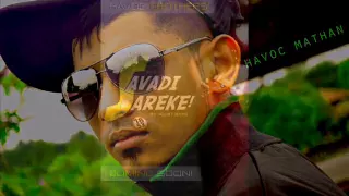 Download Savadi Sareke (Be Alert Boys) Havoc Brothers MP3