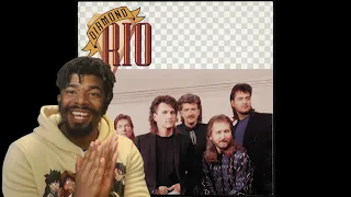 diamond rio norma jean riley lyrics dtn reacts