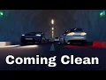 Reflective and Romantic Song : Coming Clean - Emorie [Lyrics in Description]