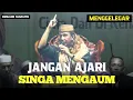 Download Lagu TEGASSS DAN MEMBARA !! FULL TAUSIYAH HABIB B4H4R DI CIPONDOH,TANGERANG