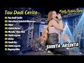 Download Lagu Shinta Arsinta - TAU DADI CERITO - GARA GARA SEBOTOL MINUMAN || KOPLO TERBARU 2024