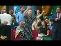 Gideões 2025 – Pr. Jonathas Almeida cantou FAZ MORADA e a unção tomou conta do pavilhão.