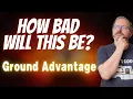 Pack Ship My 1st Package With USPS GROUND ADVANTAGE With Me