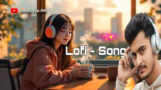 1 hour of night hindi lofi songs to chill relax refreshing chill lo fi beats for relaxation 