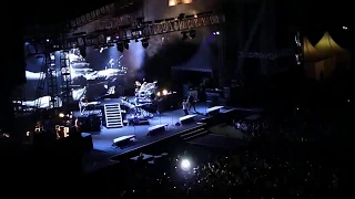 Download Linkin Park - New Divide (Live Jakarta, Indonesia) HD MP3