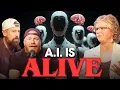 Download Lagu Will AI Take Over Your Job? | Dr. Laura Sanger | EP 322 | Blurry Creatures