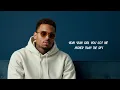 Download Lagu Chris Brown - My Love | Lyrics Video 2025