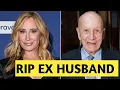 RHONY Alum Sonja Morgan s Ex-Husband John Morgan Dead at 94