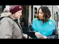 Sound Transit Ambassadors Here to help