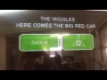 Download Lagu Opening To The Wiggles Here Comes The Big Red Car 2006 VHS AUS