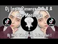 Download Lagu DJ INGIN RASANYA A A A A AKU MENANGIS BY DJ WAGHYU REMIX VIRAL TIKTOK TERBARU 2025 !