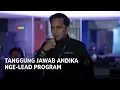 Lagu Tanggung Jawab Andika Nge Lead Program - THE EAST