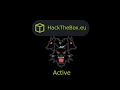 HackTheBox - Active