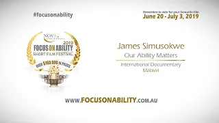 Our Ability Matters film thumbnail