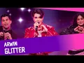 Lagu Arwin - Glitter
