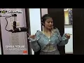 LAGU GAK ADA WAKTU BEIB COVER BY GHEA YOUBI