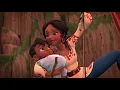 Arrullo avaloriano Elena de Avalor