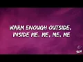 SZA - Drew Barrymore (Lyrics)