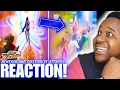 Lagu Super Sentai BoonBoomger All Henshin and Customize Attacks REACTION | Super Sentai Boonboomger