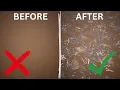 Texture Variety with Randomizable Decals e g sprinkle debris Tutorial