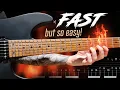 Download Lagu 6 EASY METAL SOLOS That Sound Advanced!