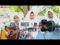 Download Lagu Crazy Rasta - Di dekatmu ( Cover by:KnowingSALe )