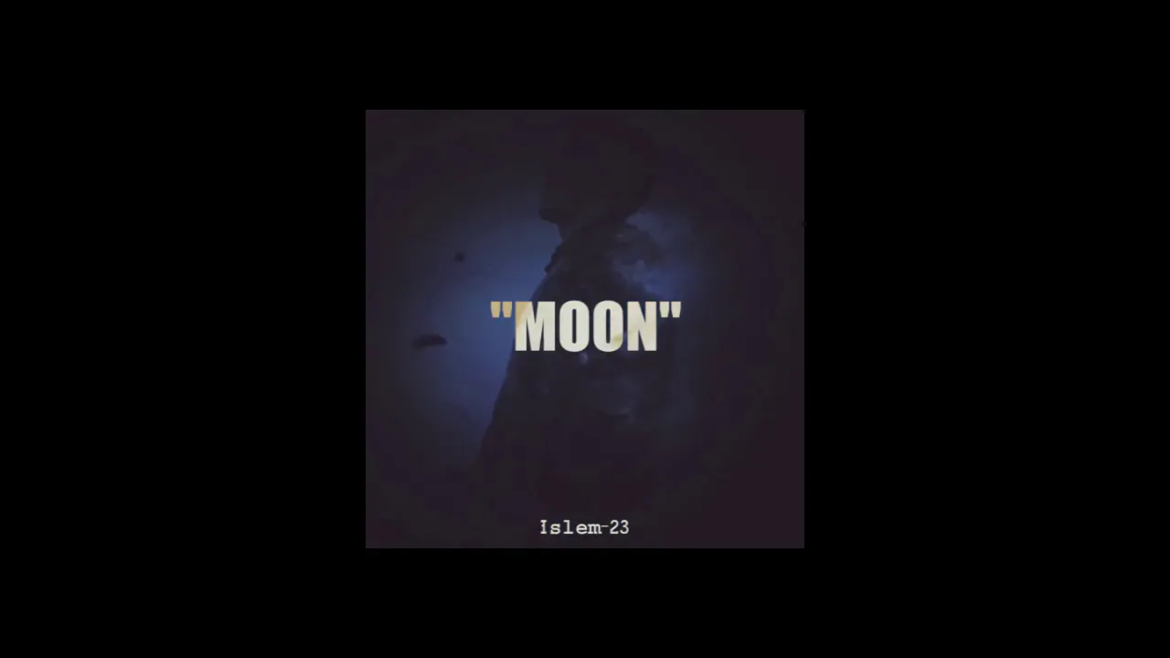 Islem-23 - MOON
