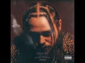 Post Malone feat Justin Bieber - Deja Vu Instrumental